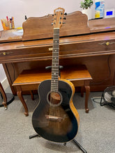 Load image into Gallery viewer, Used Washburn BTS9CH-D Black Burst
