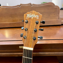 Load image into Gallery viewer, Used Washburn BTS9CH-D Black Burst
