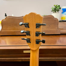 Load image into Gallery viewer, Used Washburn BTS9CH-D Black Burst
