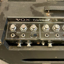 Load image into Gallery viewer, AS IS &#39;60s Vox Viscount V115
