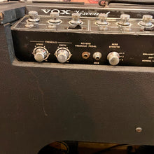 Load image into Gallery viewer, AS IS &#39;60s Vox Viscount V115
