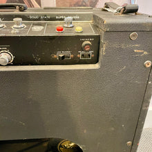 Load image into Gallery viewer, AS IS &#39;60s Vox Viscount V115
