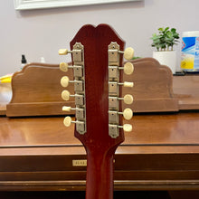 Load image into Gallery viewer, 1966 Epiphone FT-85 Serenader 12 String
