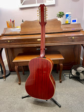Load image into Gallery viewer, 1966 Epiphone FT-85 Serenader 12 String
