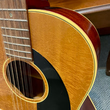 Load image into Gallery viewer, 1966 Epiphone FT-85 Serenader 12 String
