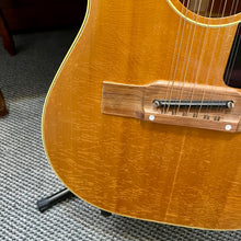 Load image into Gallery viewer, 1966 Epiphone FT-85 Serenader 12 String
