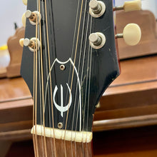 Load image into Gallery viewer, 1966 Epiphone FT-85 Serenader 12 String
