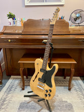 Load image into Gallery viewer, 2013 Fender Jim Adkins JA-90 Telecaster Thinline
