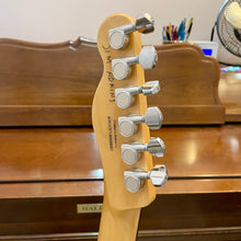 Load image into Gallery viewer, 2013 Fender Jim Adkins JA-90 Telecaster Thinline
