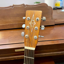 Load image into Gallery viewer, Used Alvarez Silver Anniversary 5040 Acoustic
