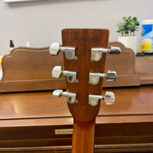 Load image into Gallery viewer, Used Alvarez Silver Anniversary 5040 Acoustic
