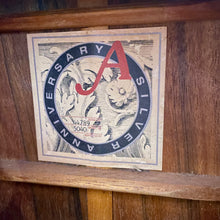 Load image into Gallery viewer, Used Alvarez Silver Anniversary 5040 Acoustic
