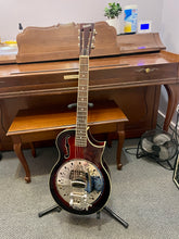 Load image into Gallery viewer, Used Dobrato KV953 by Castle Creek Guitars
