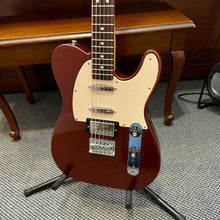 Load image into Gallery viewer, 2012 Fender Blacktop Baritone Telecaster Copper
