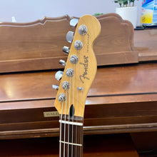 Load image into Gallery viewer, 2012 Fender Blacktop Baritone Telecaster Copper
