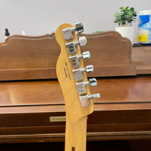 Load image into Gallery viewer, 2012 Fender Blacktop Baritone Telecaster Copper

