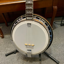 Load image into Gallery viewer, 1970's Hohner HB450 Artist LE Banjo
