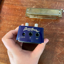 Load image into Gallery viewer, Used Danelectro Corned Beef Pedal
