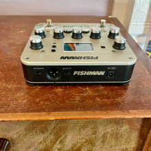 Load image into Gallery viewer, Used Fishman Platinum Pro EQ
