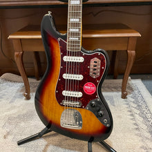 Load image into Gallery viewer, Like New! 2025 Squier Bass VI
