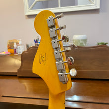 Load image into Gallery viewer, Like New! 2025 Squier Bass VI
