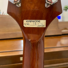 Load image into Gallery viewer, 1973-1979 Epiphone FT-350
