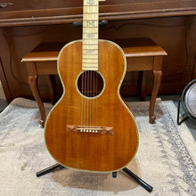 Load image into Gallery viewer, RARE! 1920&#39;s Oscar Schmidt Sovereign Grand Concert
