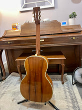 Load image into Gallery viewer, RARE! 1920&#39;s Oscar Schmidt Sovereign Grand Concert
