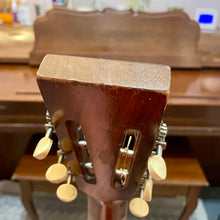 Load image into Gallery viewer, RARE! 1920&#39;s Oscar Schmidt Sovereign Grand Concert
