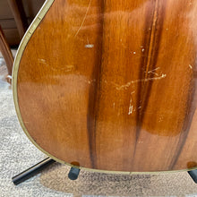 Load image into Gallery viewer, RARE! 1920&#39;s Oscar Schmidt Sovereign Grand Concert
