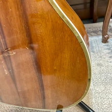 Load image into Gallery viewer, RARE! 1920&#39;s Oscar Schmidt Sovereign Grand Concert
