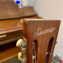 Load image into Gallery viewer, RARE! 1920&#39;s Oscar Schmidt Sovereign Grand Concert
