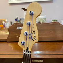 Load image into Gallery viewer, Used Fender Jazz Neck w/P Body Partscaster Sunburst
