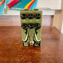 Load image into Gallery viewer, Used Walrus Audio Ages Pedal
