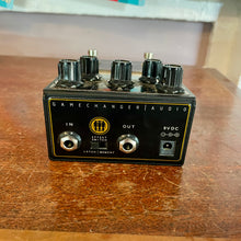 Load image into Gallery viewer, Used Gamechanger Audio Third Man Records Plasma Coil Fuzz
