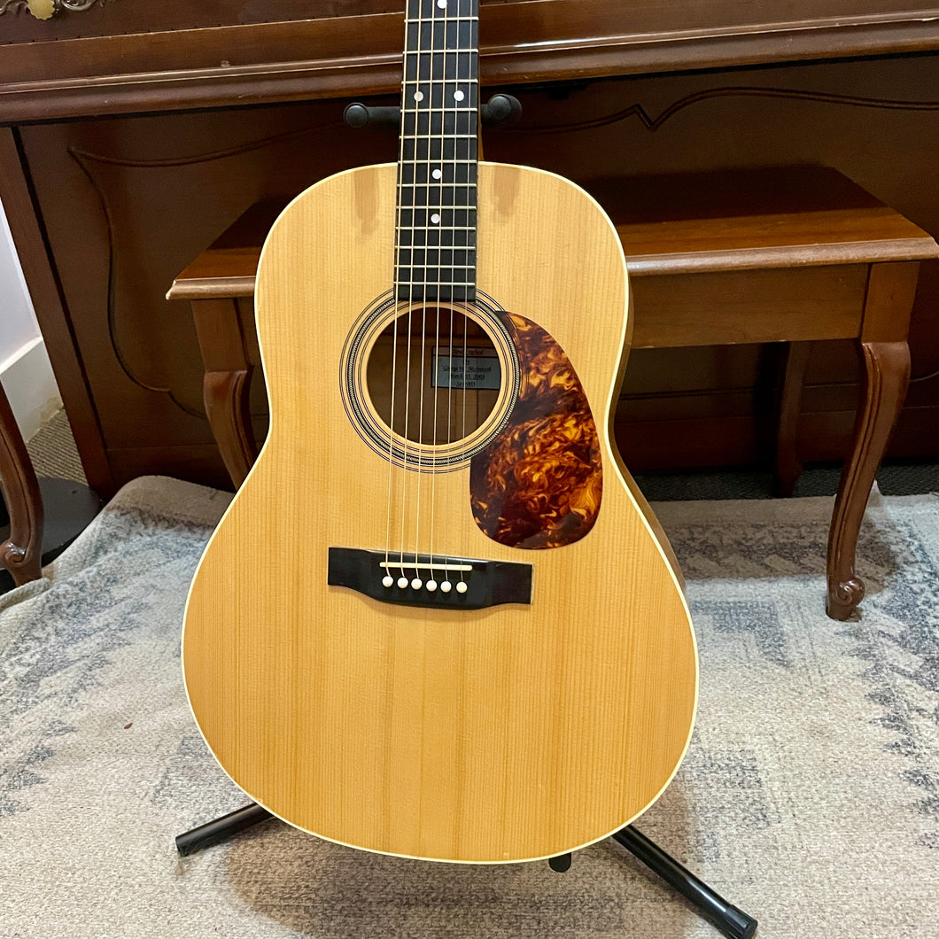Used 2005 McIntosh Hand Crafted Guitar