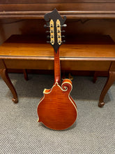 Load image into Gallery viewer, Used Michael Kelly Legacy Dragonfly F Style Mandolin
