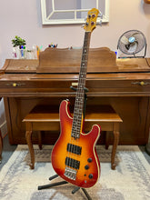 Load image into Gallery viewer, 1983 Ibanez Roadstar II RB924CS Bass
