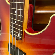 Load image into Gallery viewer, 1983 Ibanez Roadstar II RB924CS Bass
