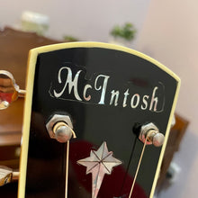 Load image into Gallery viewer, Used 2005 McIntosh Hand Crafted Guitar
