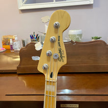 Load image into Gallery viewer, Used Squier Vintage Modified &#39;77 Jazz Bass
