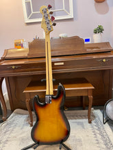 Load image into Gallery viewer, Used Squier Vintage Modified &#39;77 Jazz Bass
