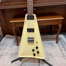 Load image into Gallery viewer, Rare! 1970&#39;s Travis Bean The Wedge Bass #46

