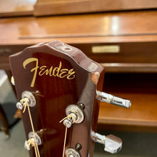 Load image into Gallery viewer, Used Fender FA-15 Acoustic
