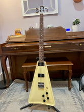 Load image into Gallery viewer, Rare! 1970&#39;s Travis Bean The Wedge Bass #46
