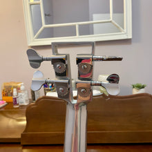 Load image into Gallery viewer, Rare! 1970&#39;s Travis Bean The Wedge Bass #46
