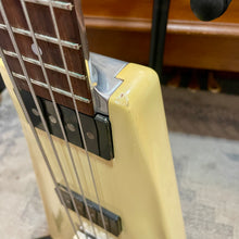Load image into Gallery viewer, Rare! 1970&#39;s Travis Bean The Wedge Bass #46
