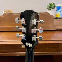 Load image into Gallery viewer, Used Epiphone Les Paul Special II Black
