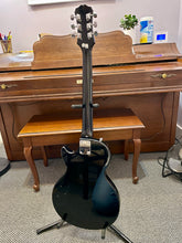 Load image into Gallery viewer, Used Epiphone Les Paul Special II Black
