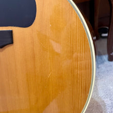 Load image into Gallery viewer, 1980 Guild F50R
